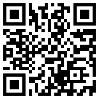 QR код для AR